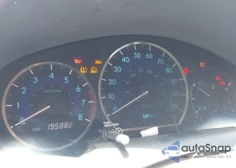 2007 Toyota Sienna Le z USA, uszkodzony, nr VIN 5TDZK23C77S011782